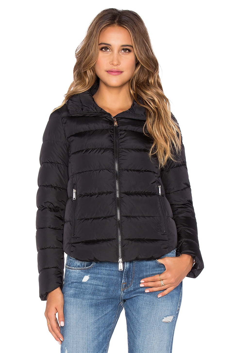 ADD Down Jacket in Black | REVOLVE