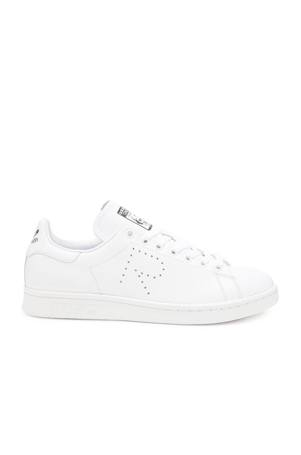 adidas by Raf Simons RAF SIMONS STAN SMITH 运动鞋