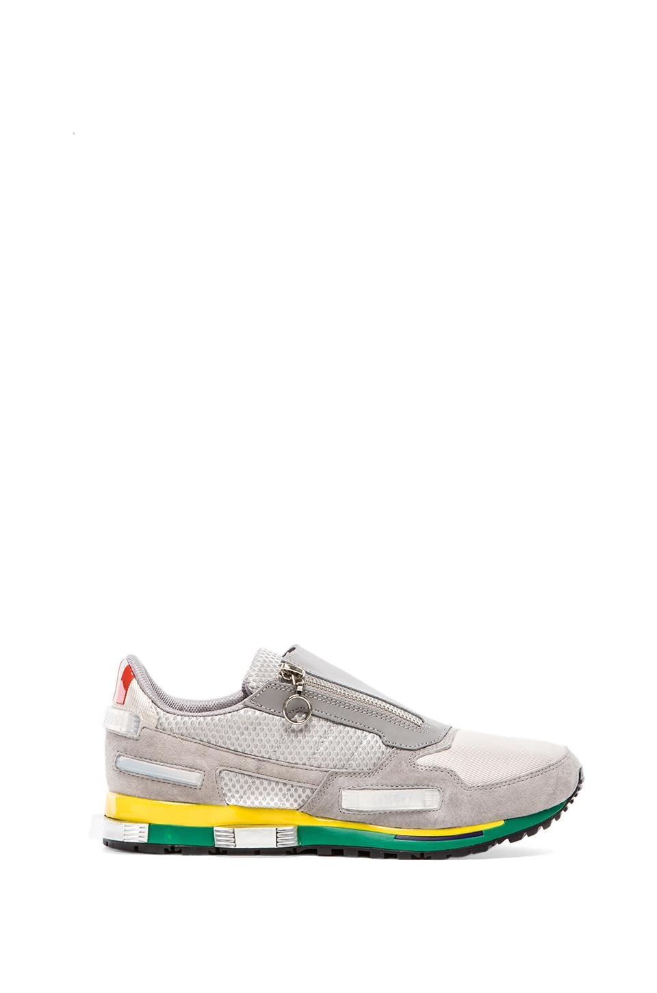 adidas raf simons rising star