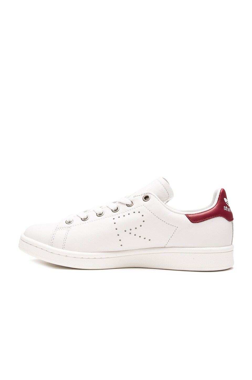 stan smith collegiate burgundy
