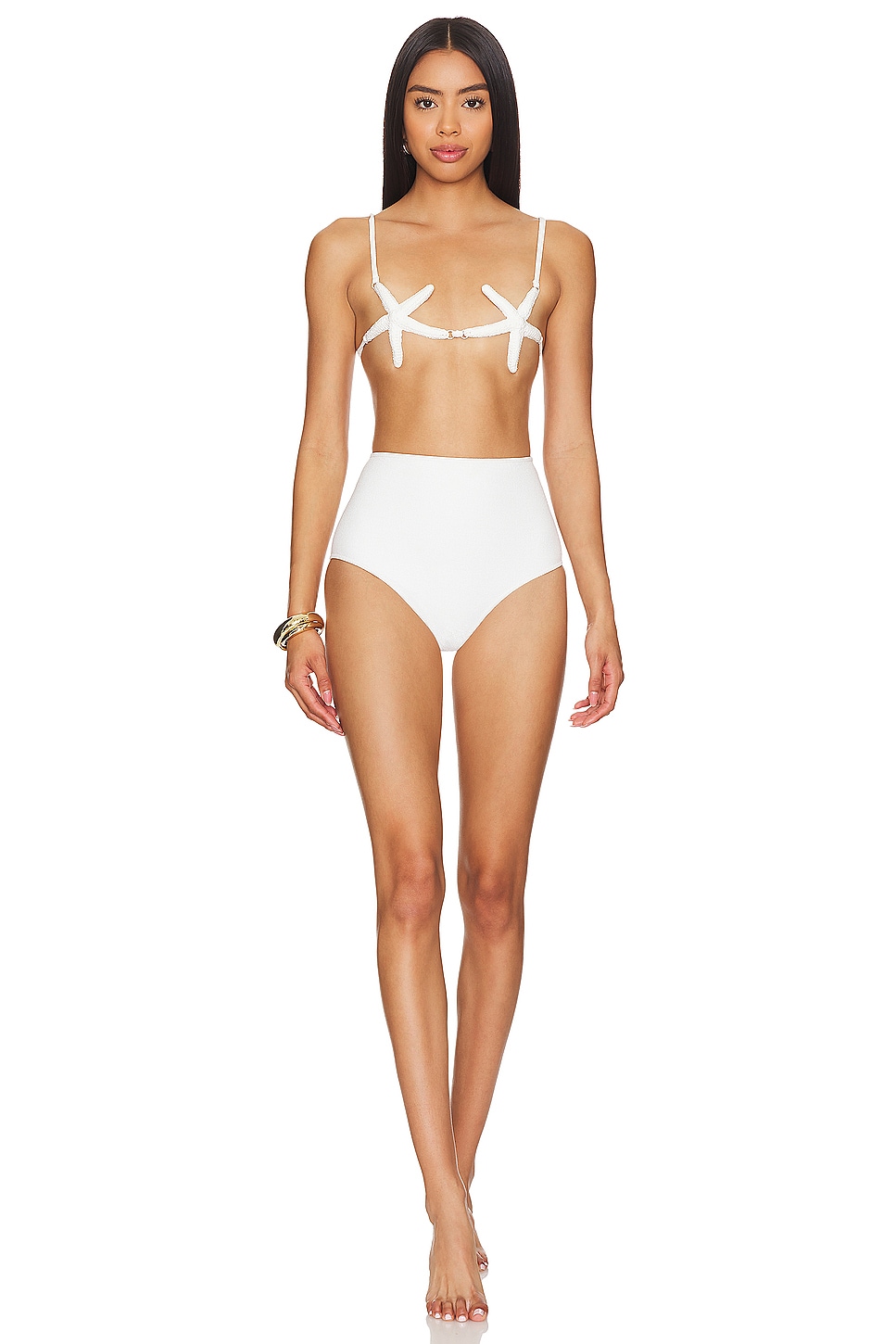 La Mer Starfish Bikini Set
