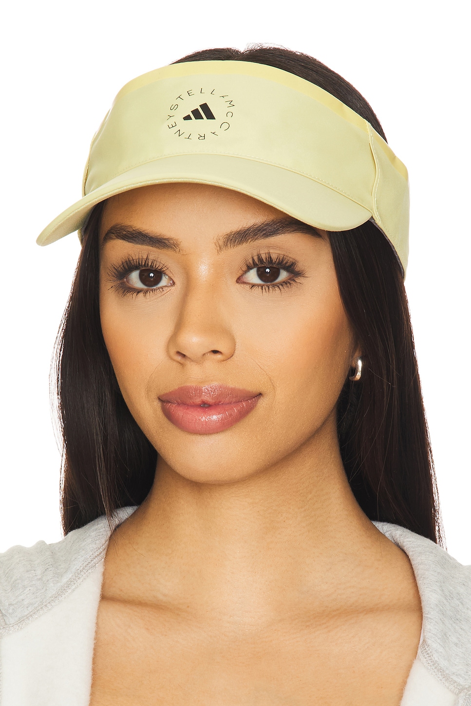 stella mccartney visor