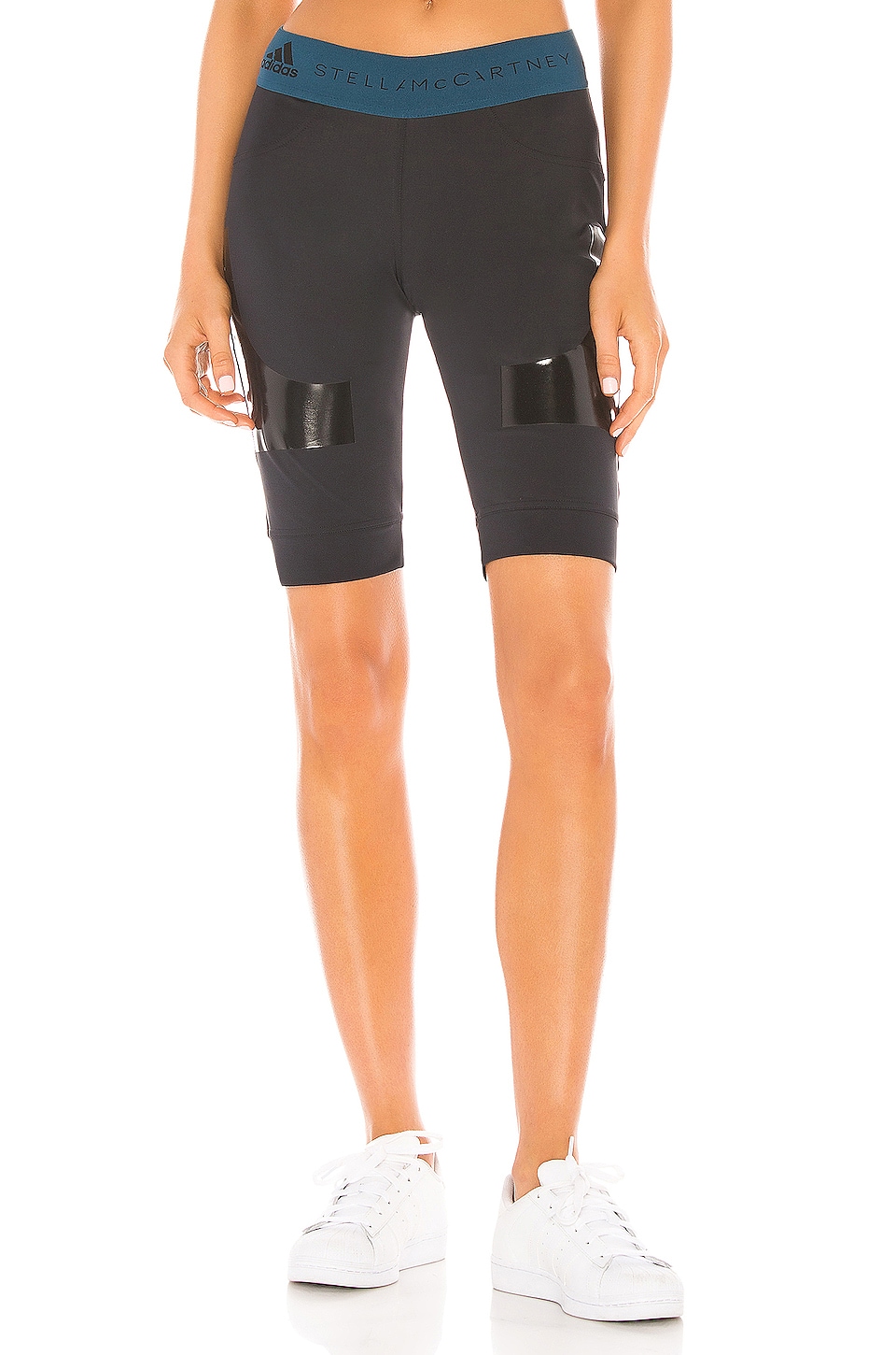 adidas hybrid shorts