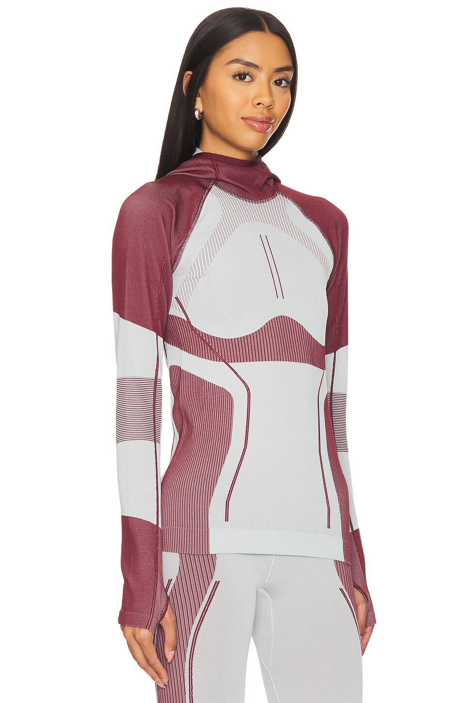 adidas by Stella McCartney Tst Long Sleeve thumbnail
