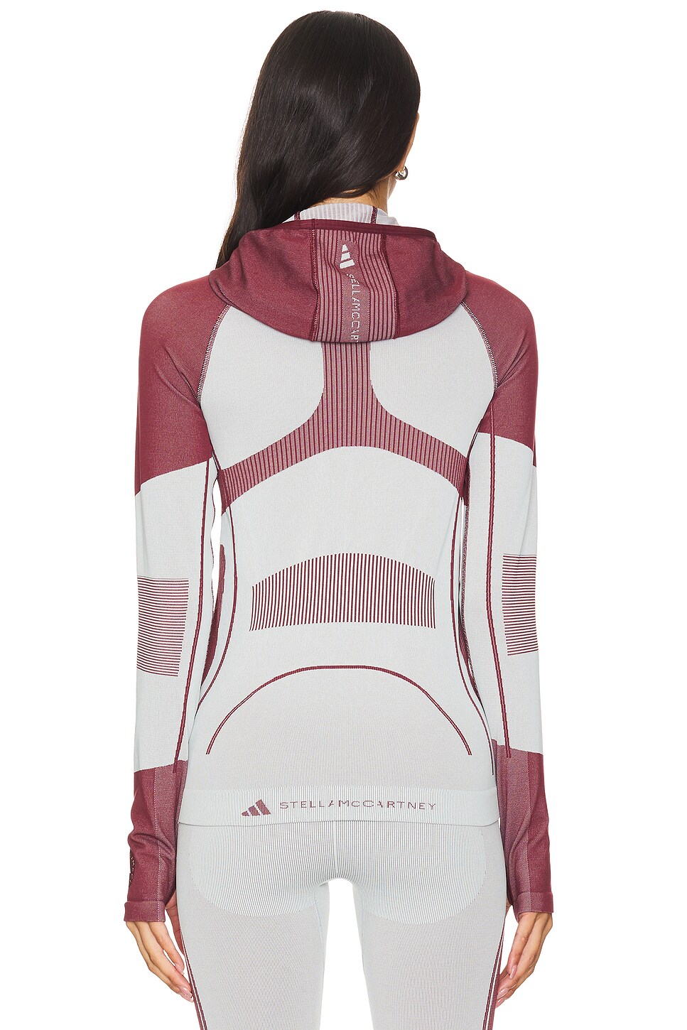 adidas by Stella McCartney Tst Long Sleeve thumbnail