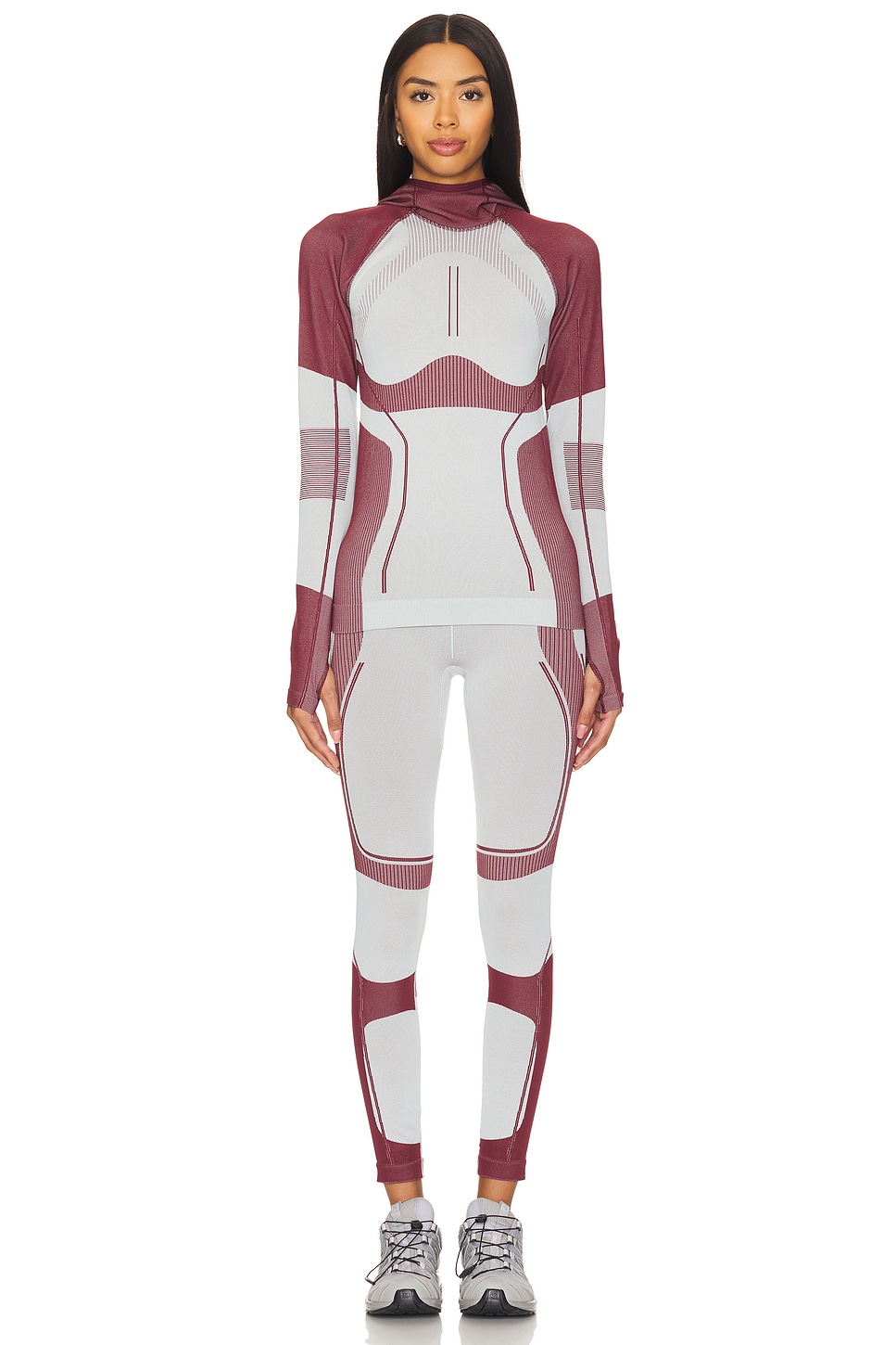 adidas by Stella McCartney Tst Long Sleeve thumbnail