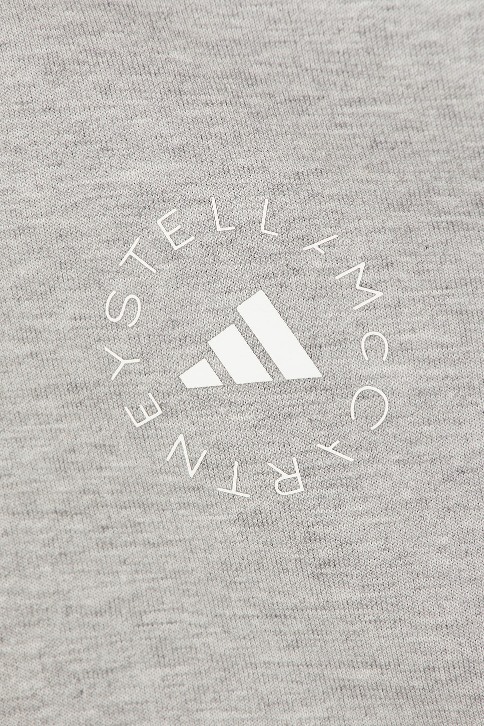 Full Zip Hoodie