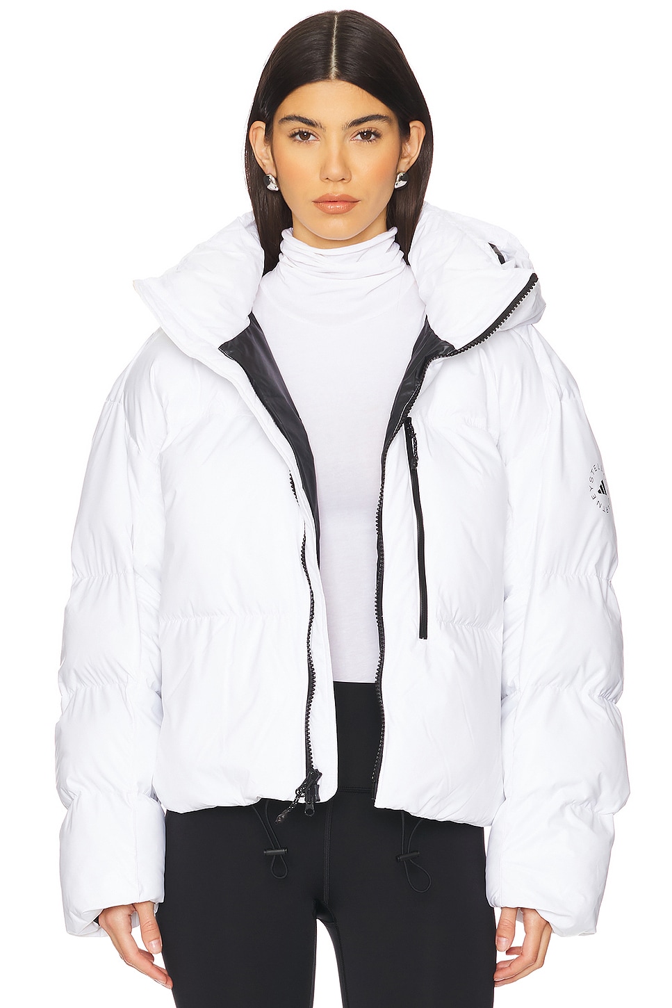 ダウンジャケット・コート Stella Mccartney Short Duvet M Stella McCartney(ステラマッカートニー) ダウンジャケット