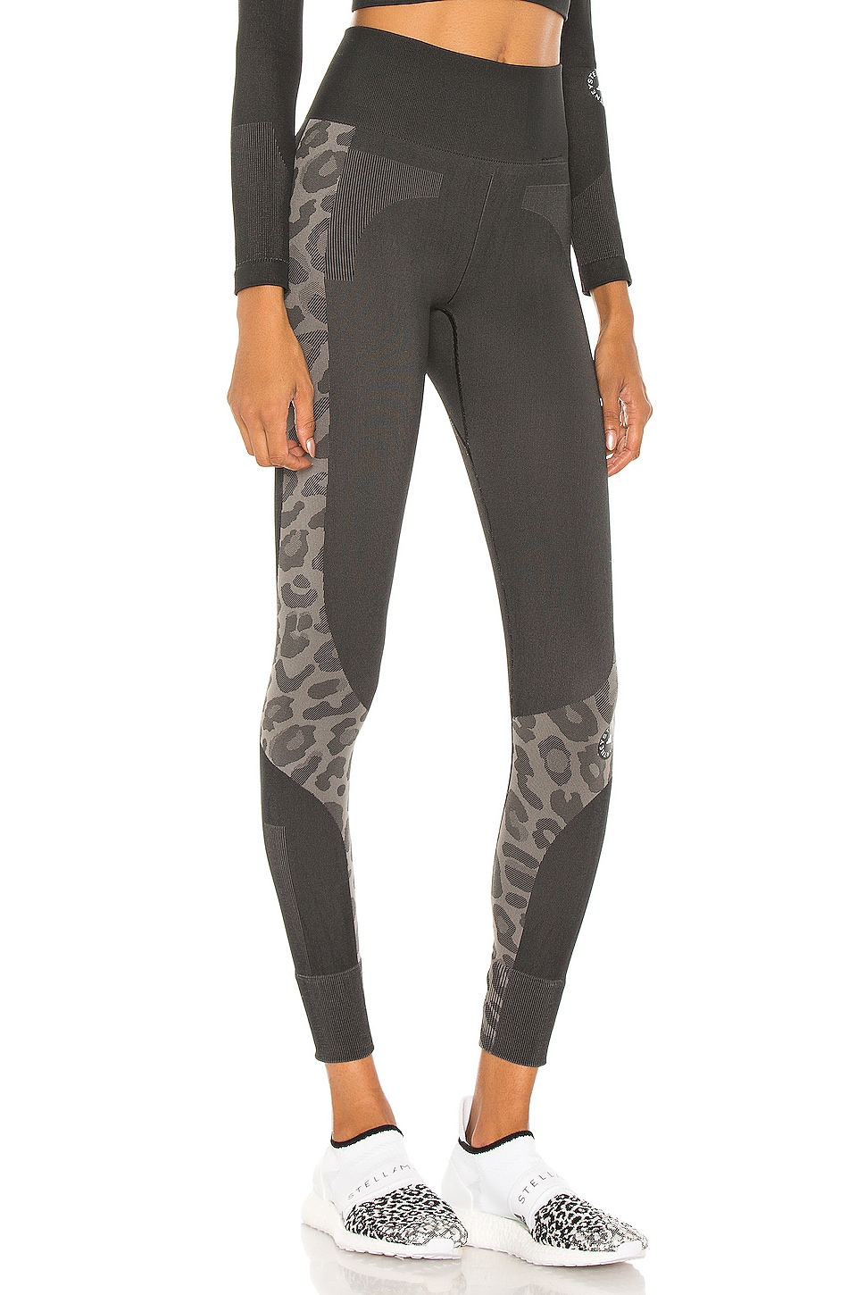 adidas by stella mccartney truepur tights