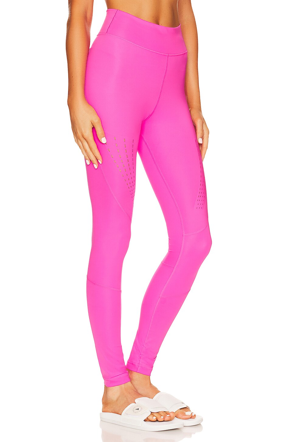 adidas by Stella McCartney TRUE PURPOSE TRAINING レギンス