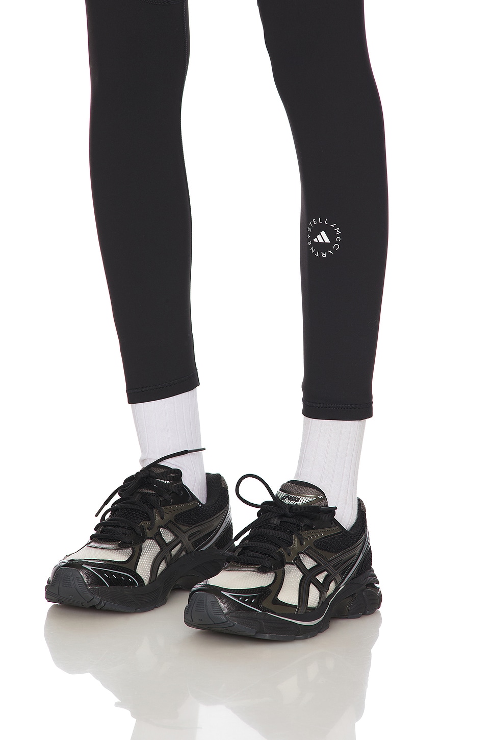 フィットネスボトムス ADIDAS BY STELLA MCCARTNEY TRUESTRENGTH YOGA 7/8 LEGGINGS adidas by Stella McCartney TrueStrength Yoga 7/8 Leggings