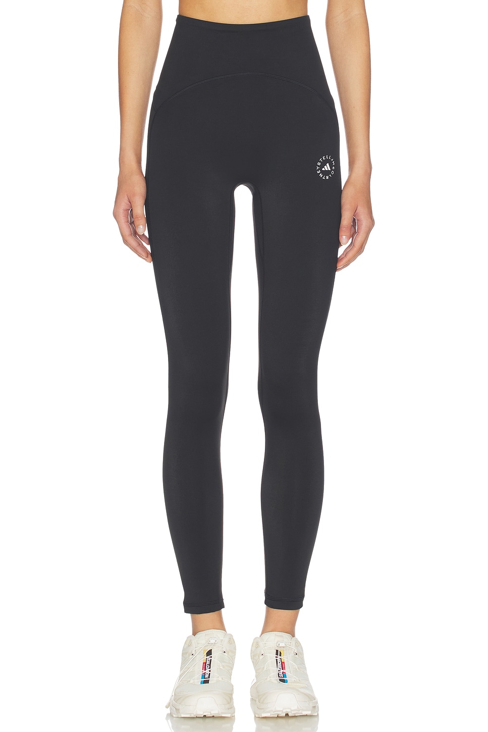 adidas by Stella McCartney レギンス - Black | REVOLVE