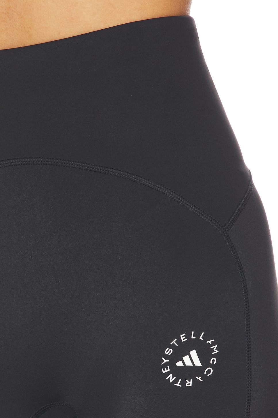 adidas by Stella McCartney レギンス - Black | REVOLVE
