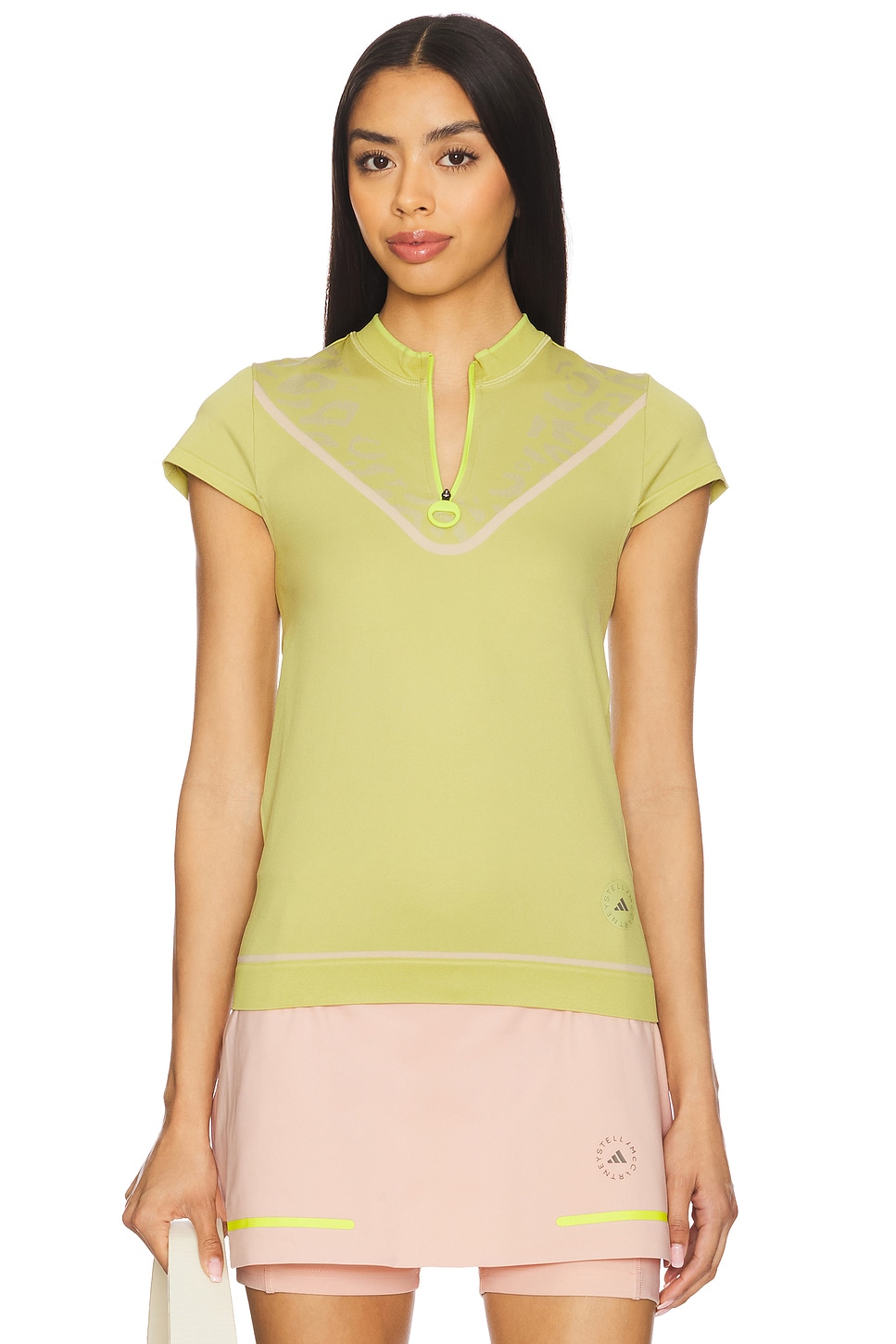 Truenature Golf Polo Shirt