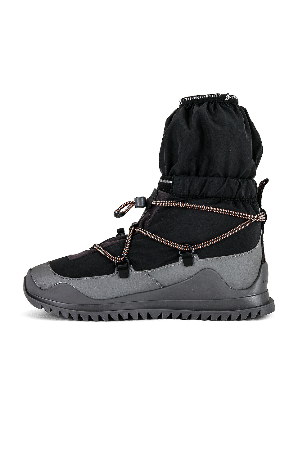 adidas by Stella McCartney Winter Cold.rdy Boot in Core Black, Grey ...