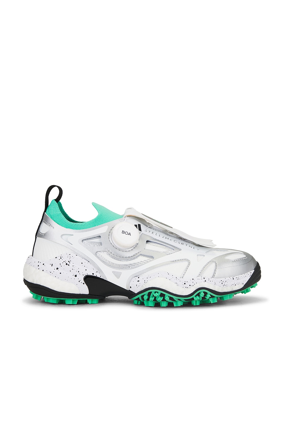 adidas by Stella McCartney Codechaos Boa Sneaker in Core