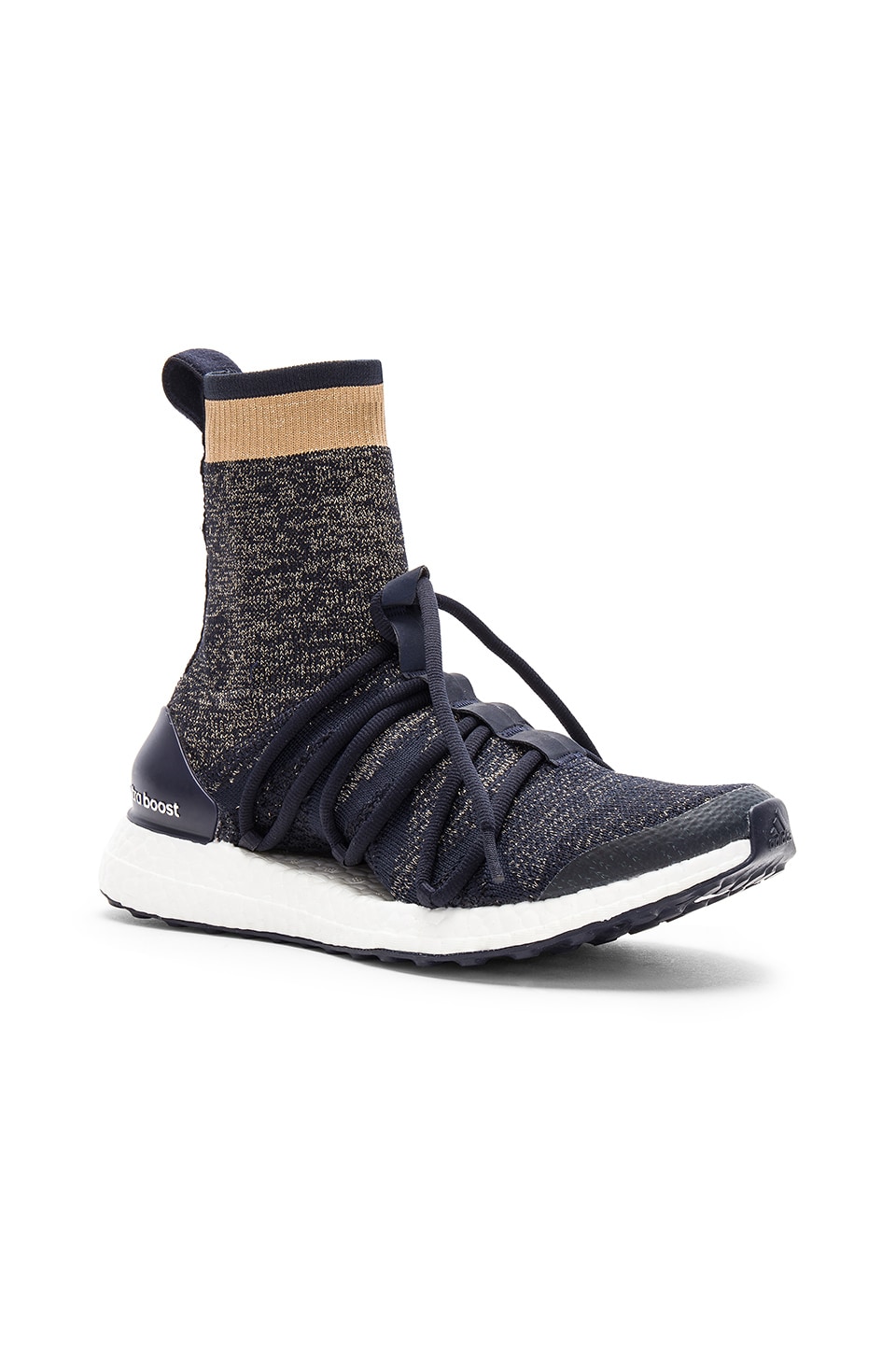 ADIDAS BY STELLA MCCARTNEY By Stella Mccartney Ultraboost X Primeknit ...