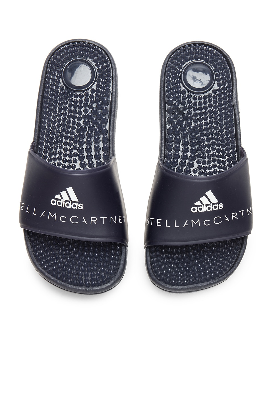 adidas by stella mccartney adissage slides