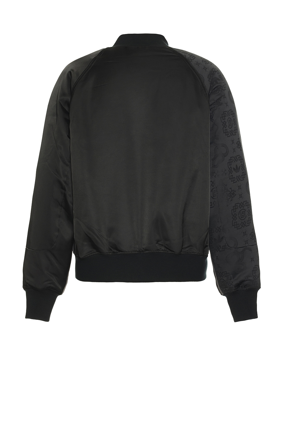 x Clot Track Top Pullover - Thumbnail 2