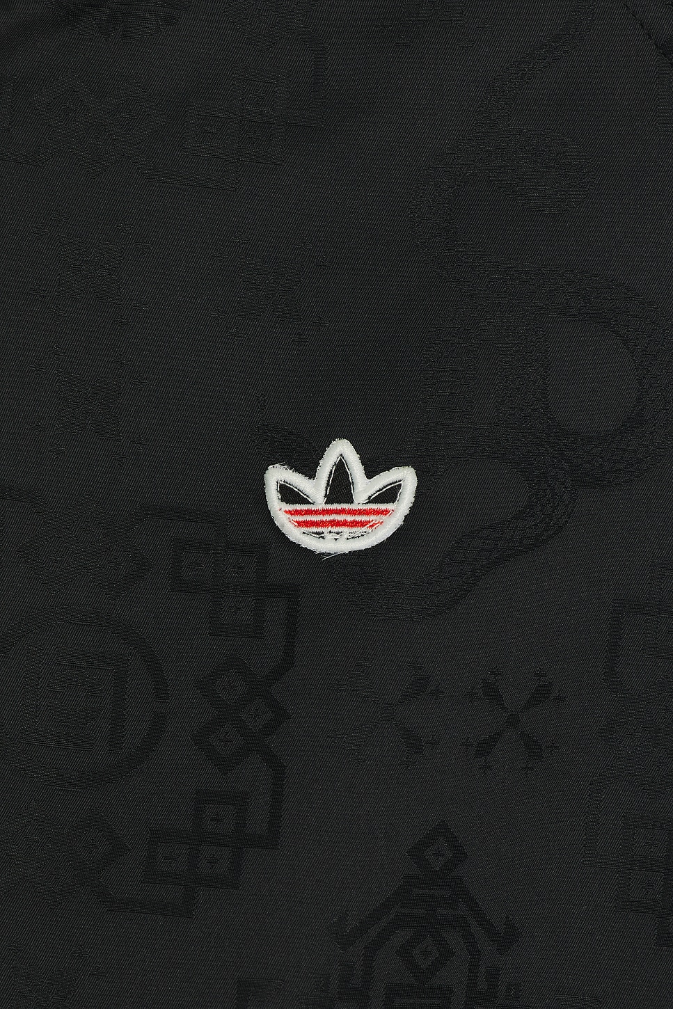 x Clot Track Top Pullover - Thumbnail 3
