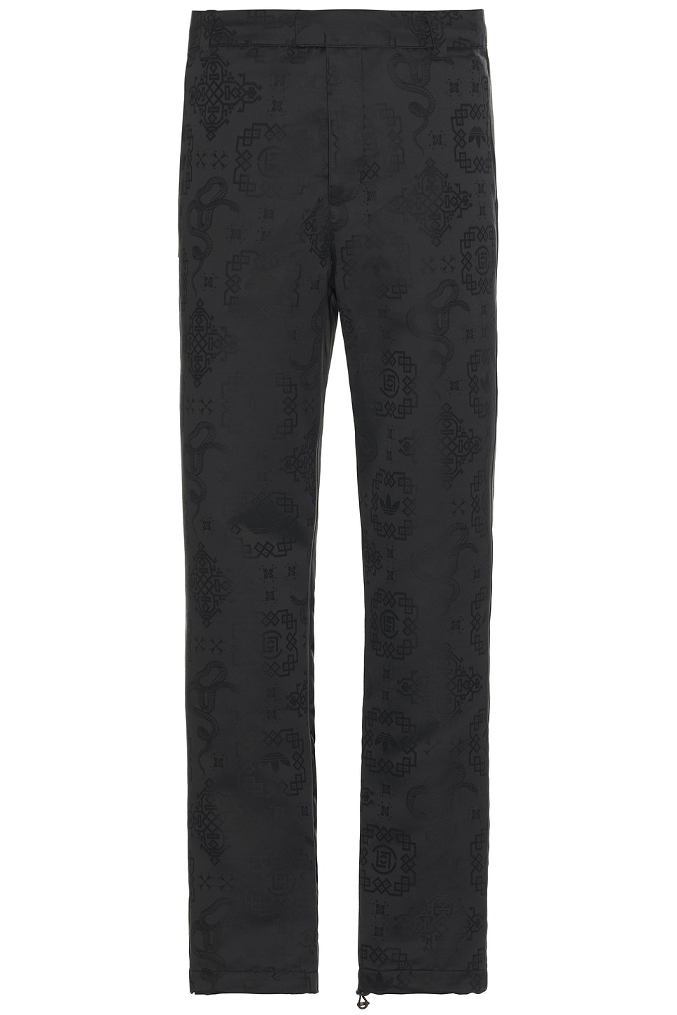 x Clot Combo Track Pants - Thumbnail 1
