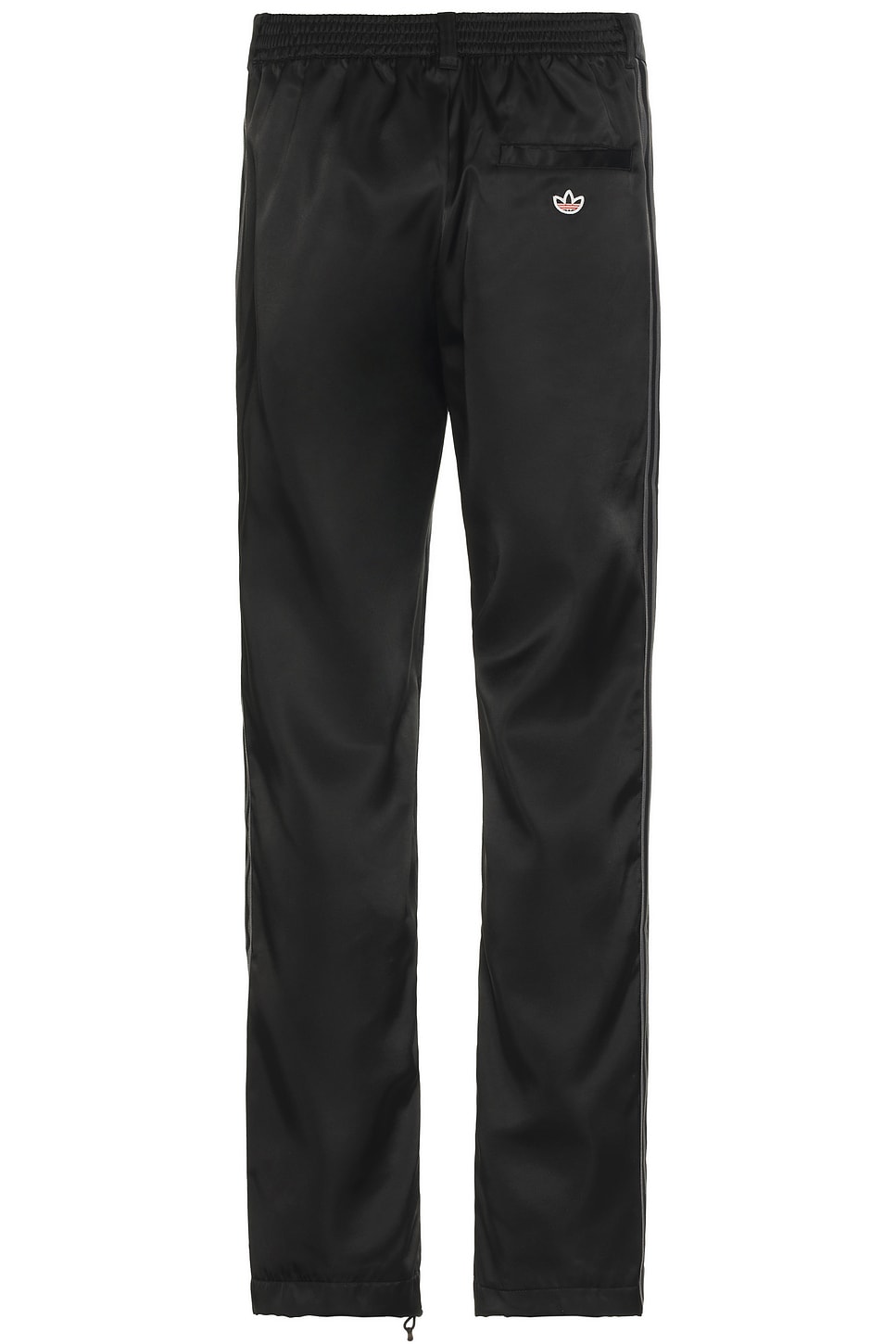 x Clot Combo Track Pants - Thumbnail 2