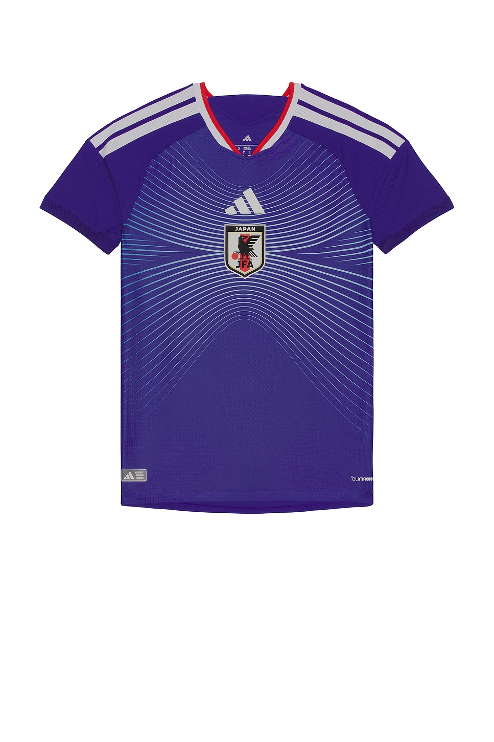 adidas Originals JFA Japan 26 27 Home World Cup Jersey in Japan