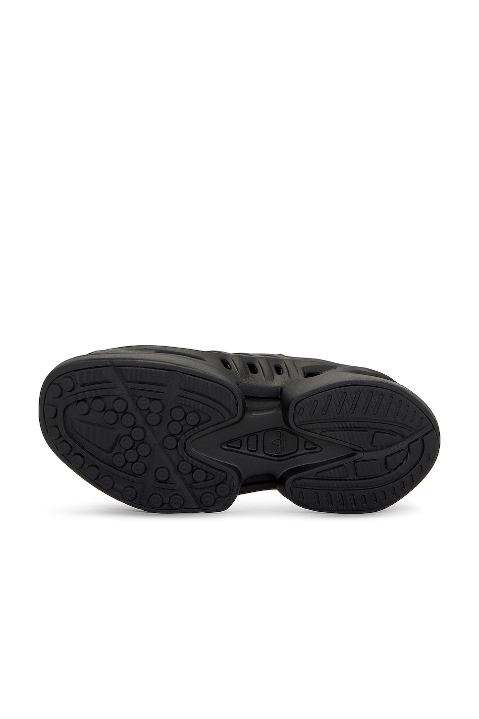 【ADIDAS】Adidas Adifom Climacool Core Black Silver llic adidas adiFOM Climacool Core Black Silver Metallic Men's