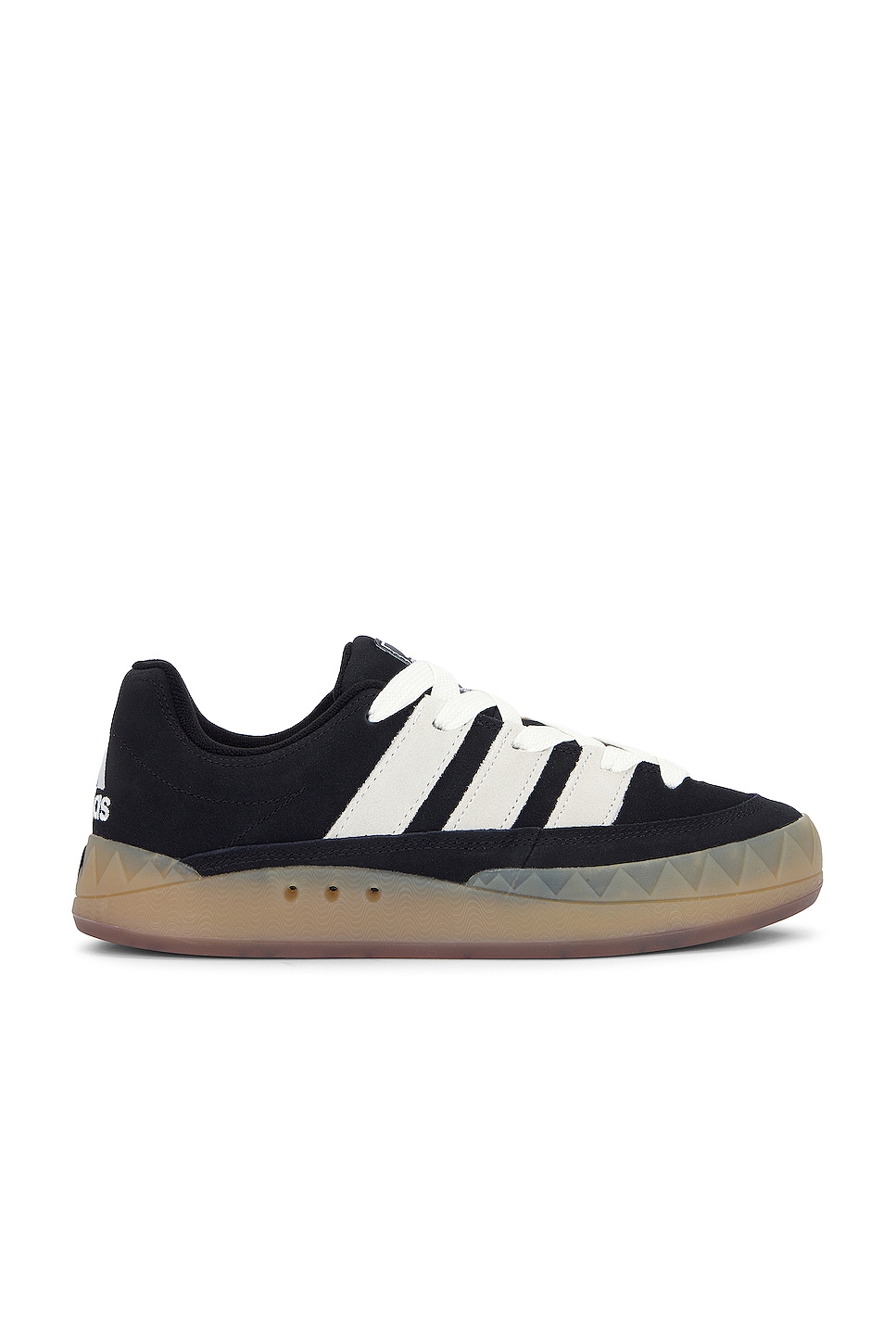 adidas Originals Adimatic in Core Black | REVOLVE