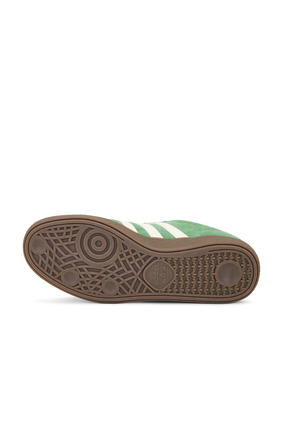 ★【ADIDAS】 Handball Spezial Preloved Green Cream White★ Adidas Handball Spezial Preloved Green Cream White IG6192