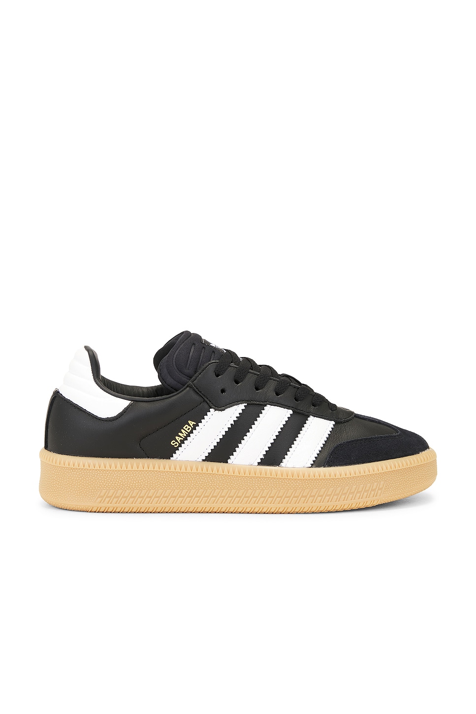 adidas gazelle silver green womens adidas Samba Xlg Shoes main image 1