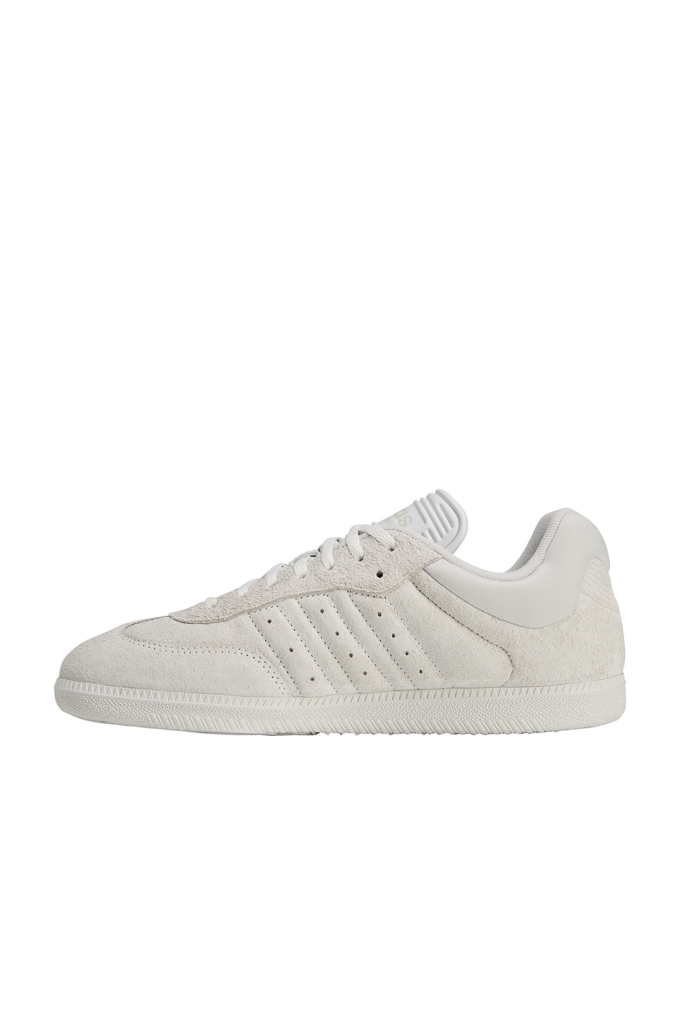 adidas Dingyun Zhang Samba - White | Free Shipping with