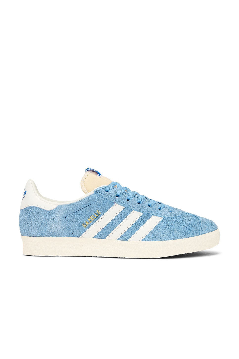 ☆大人気☆adidas Originals Gazelle Light Blue / Cream White adidas Originals Gazelle in Light Blue, Off White, & Cream