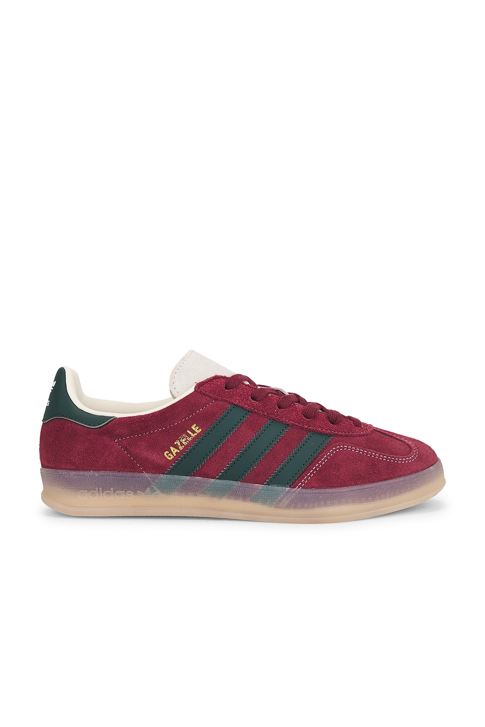 Gazelle Indoor