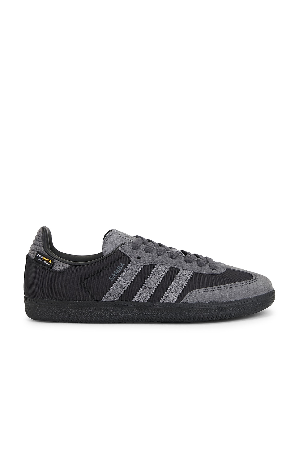 adidas SAMBA サンバ ブラック 黒スニーカー