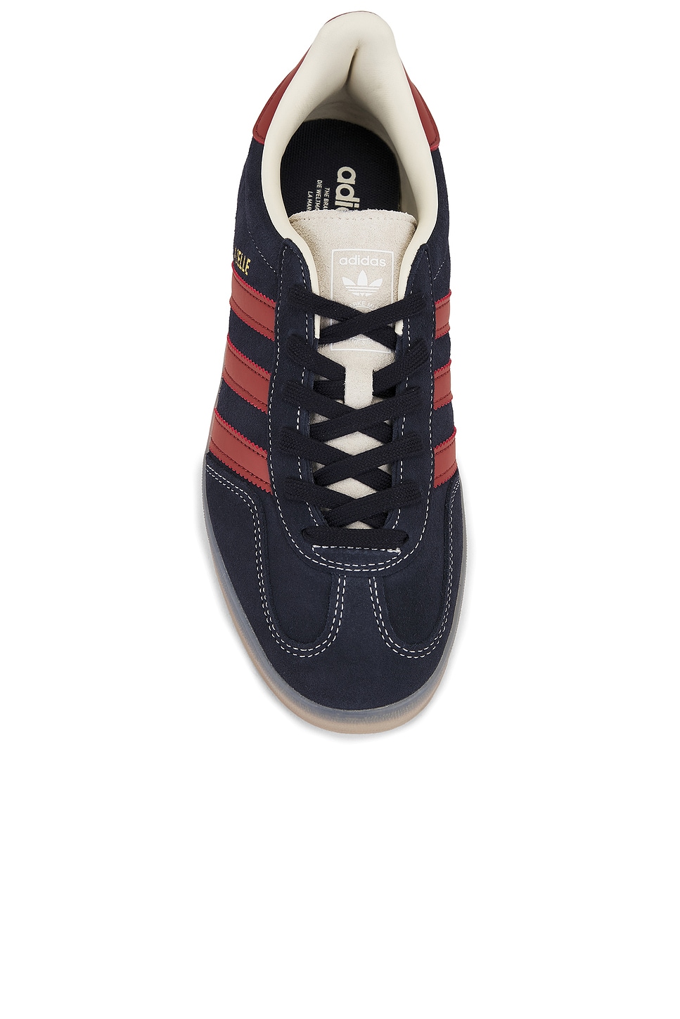 Gazelle Indoor - Thumbnail 4