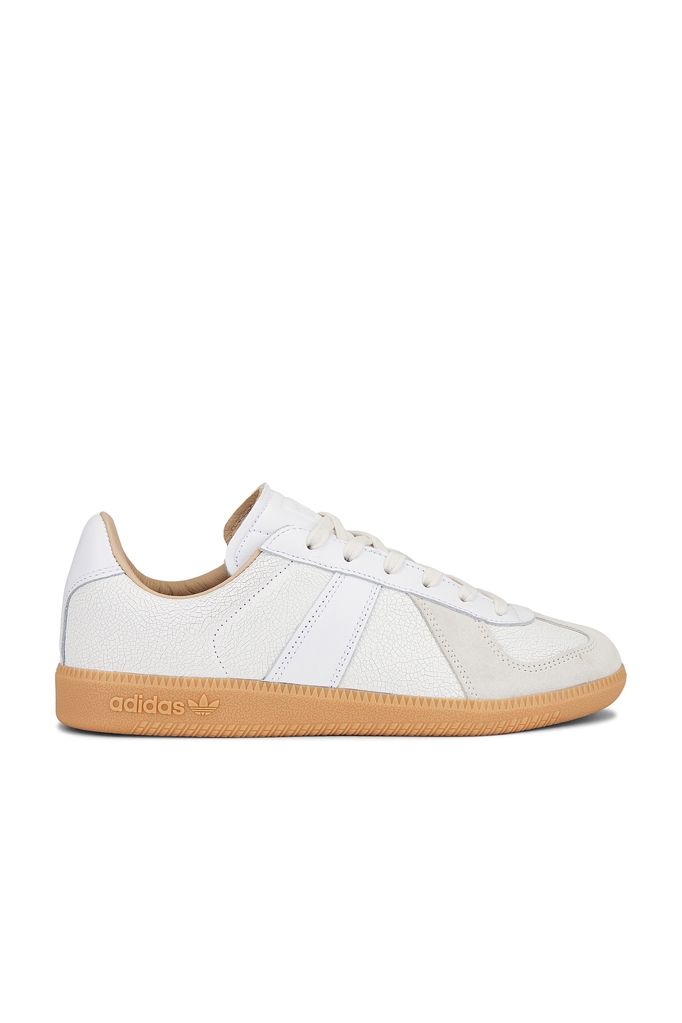 BW Army Lux Sneaker