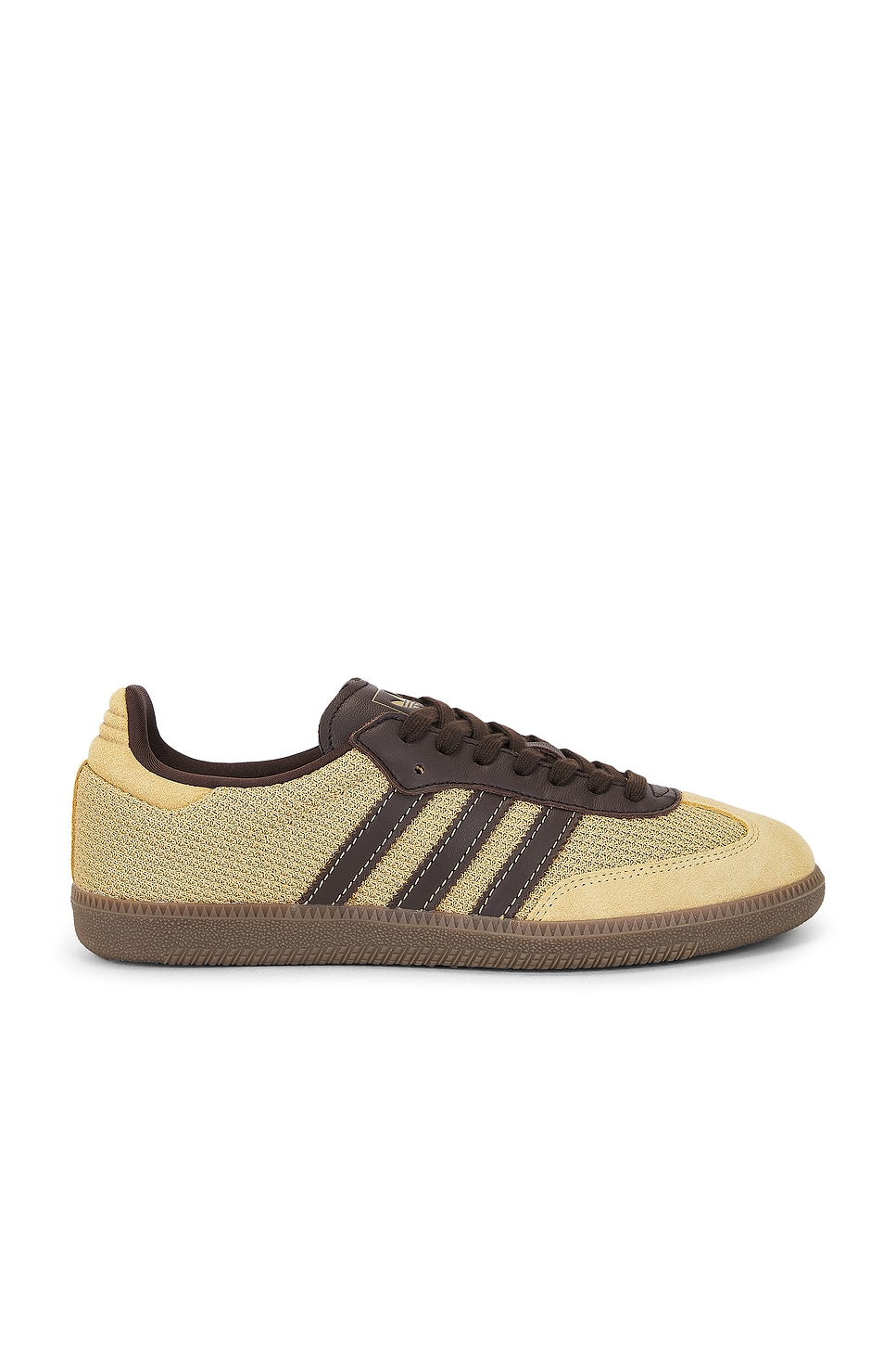 Samba Og Sneaker