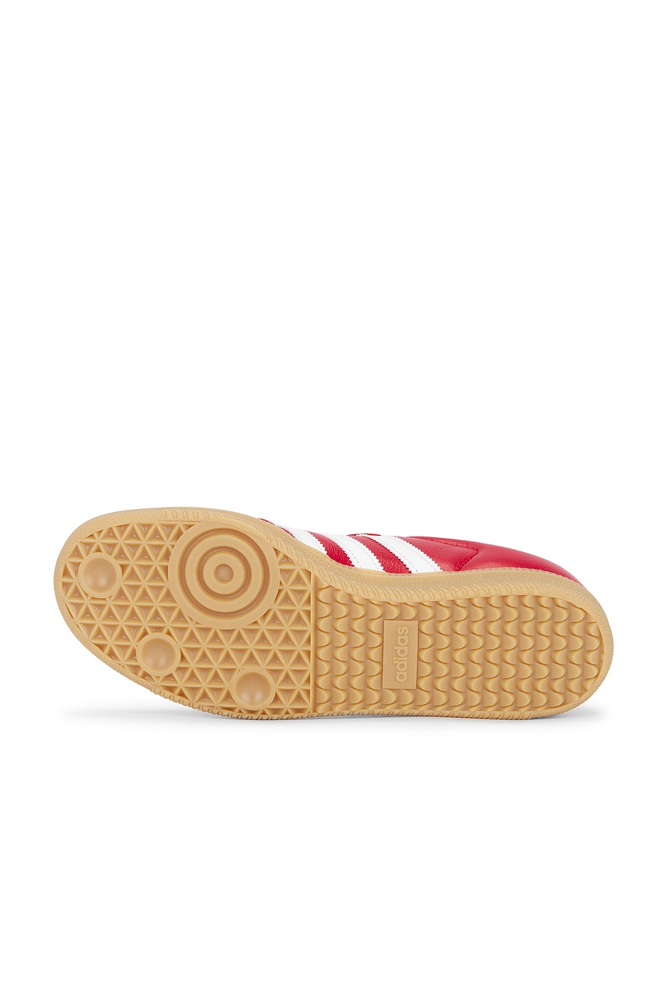 Samba Og Sneaker