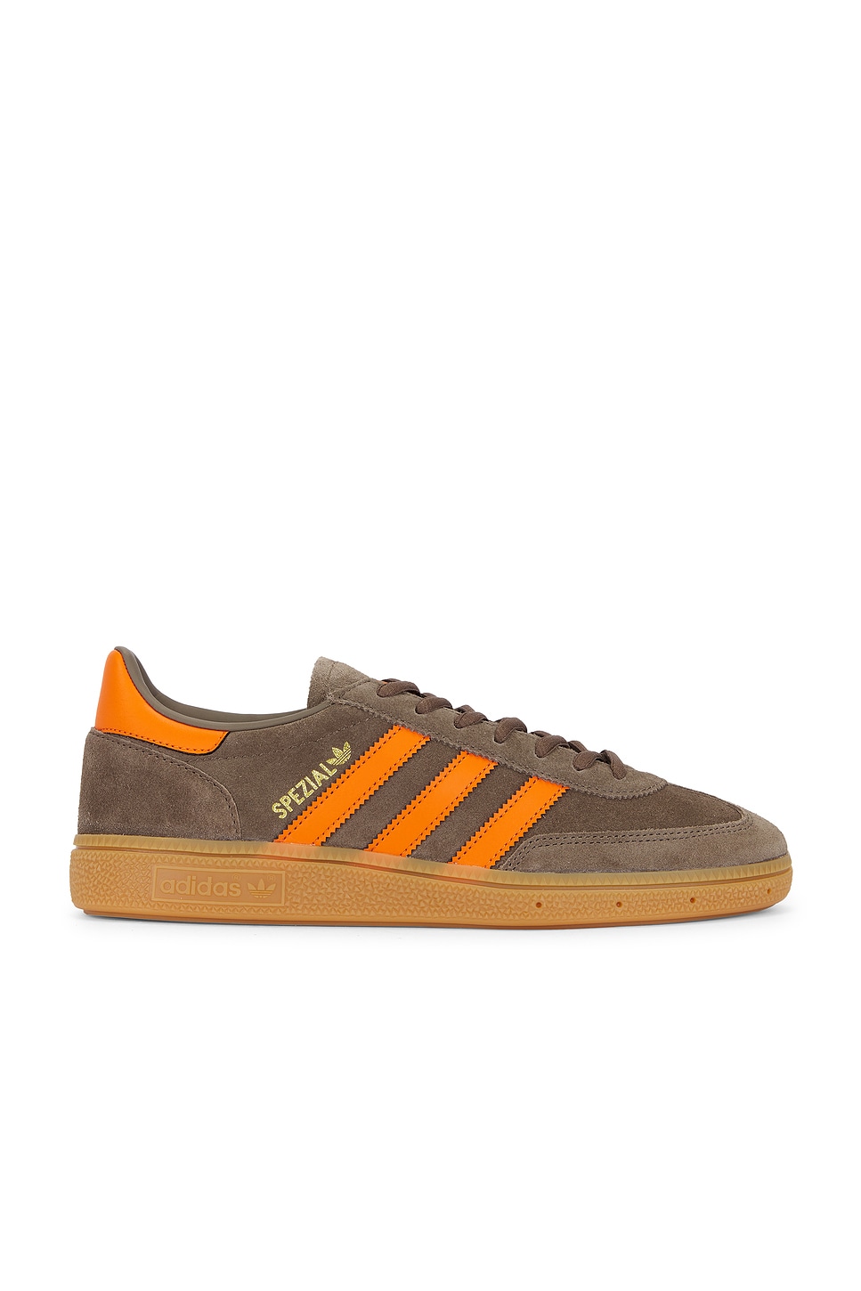adidas gazelle silver green womens Adidas Women's Japan Off White / Spark / Orange Tint Low Top Sneakers main image 1
