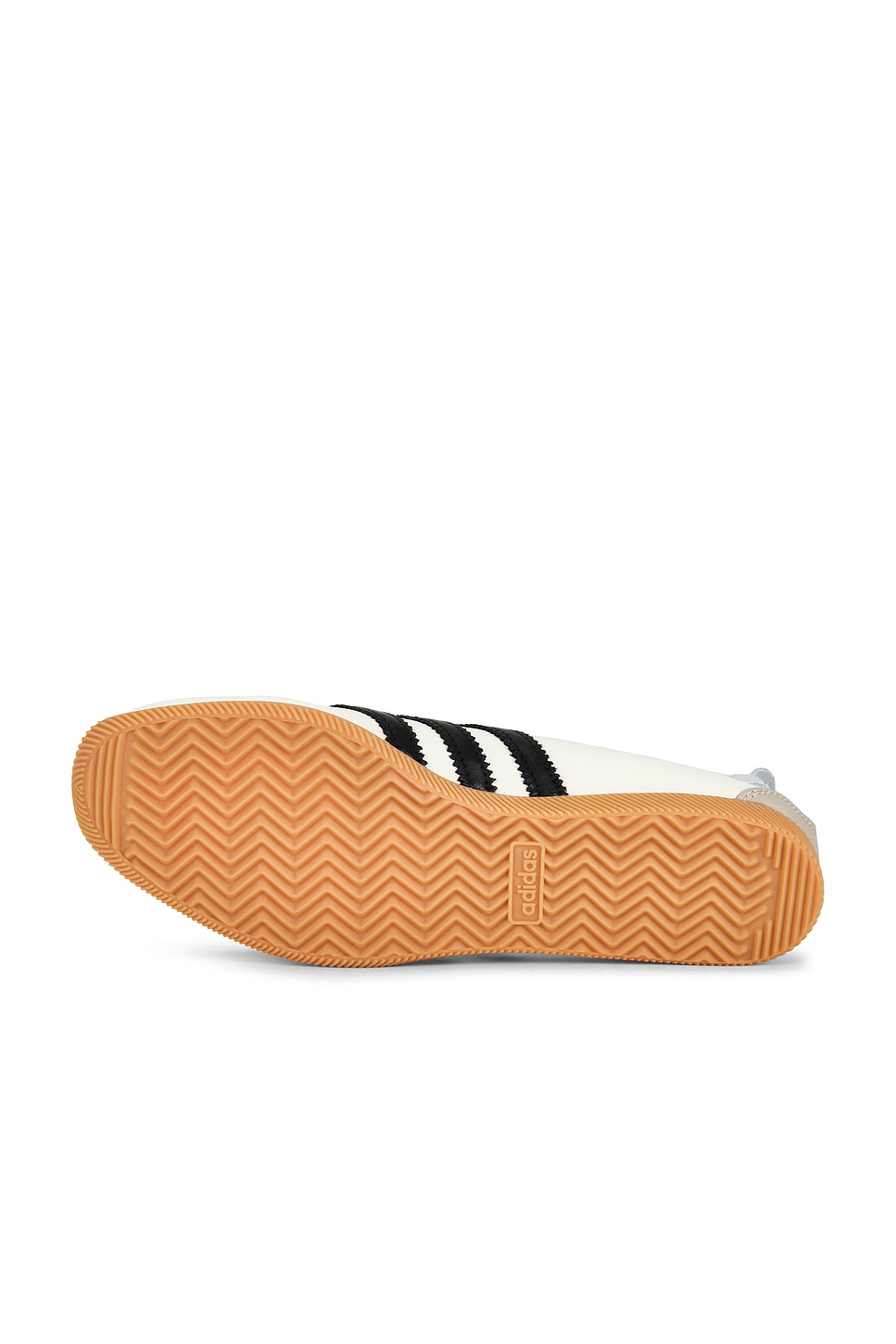 adidas Originals Japan Sneaker in Off White, Core Black, & Wonder