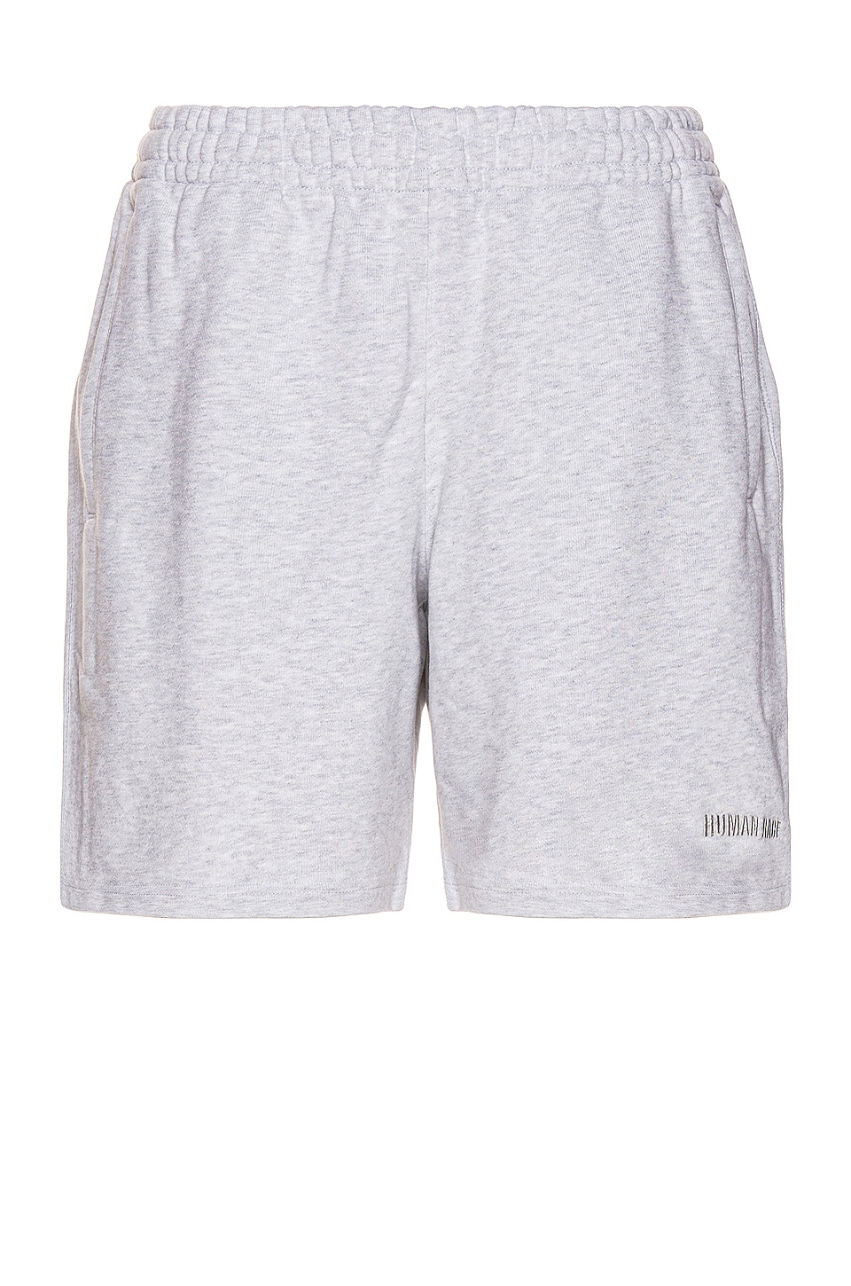 light grey adidas shorts