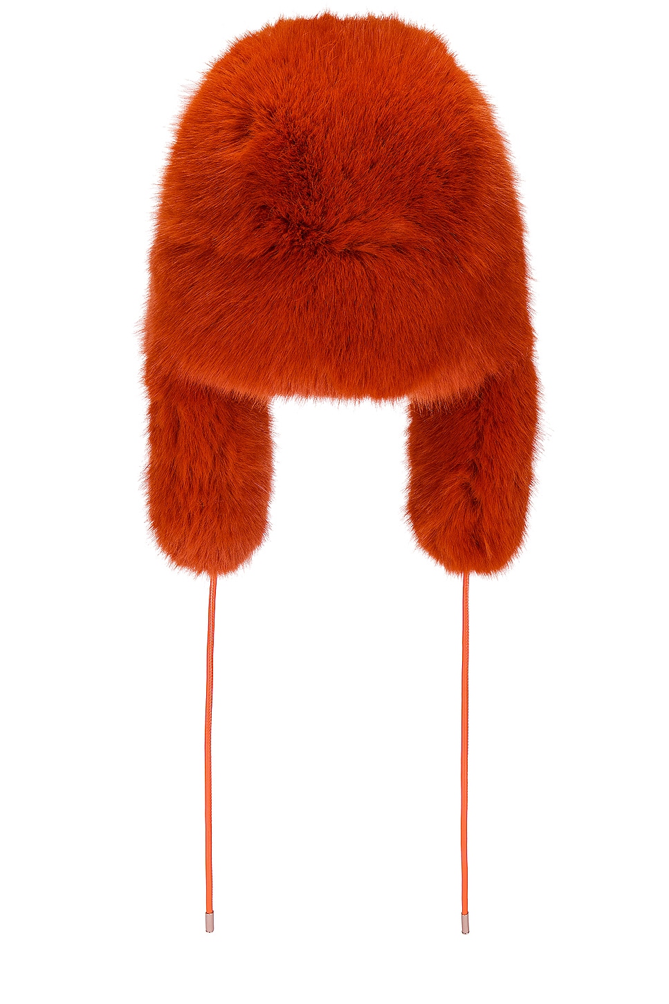 The Lauren Trapper Hat