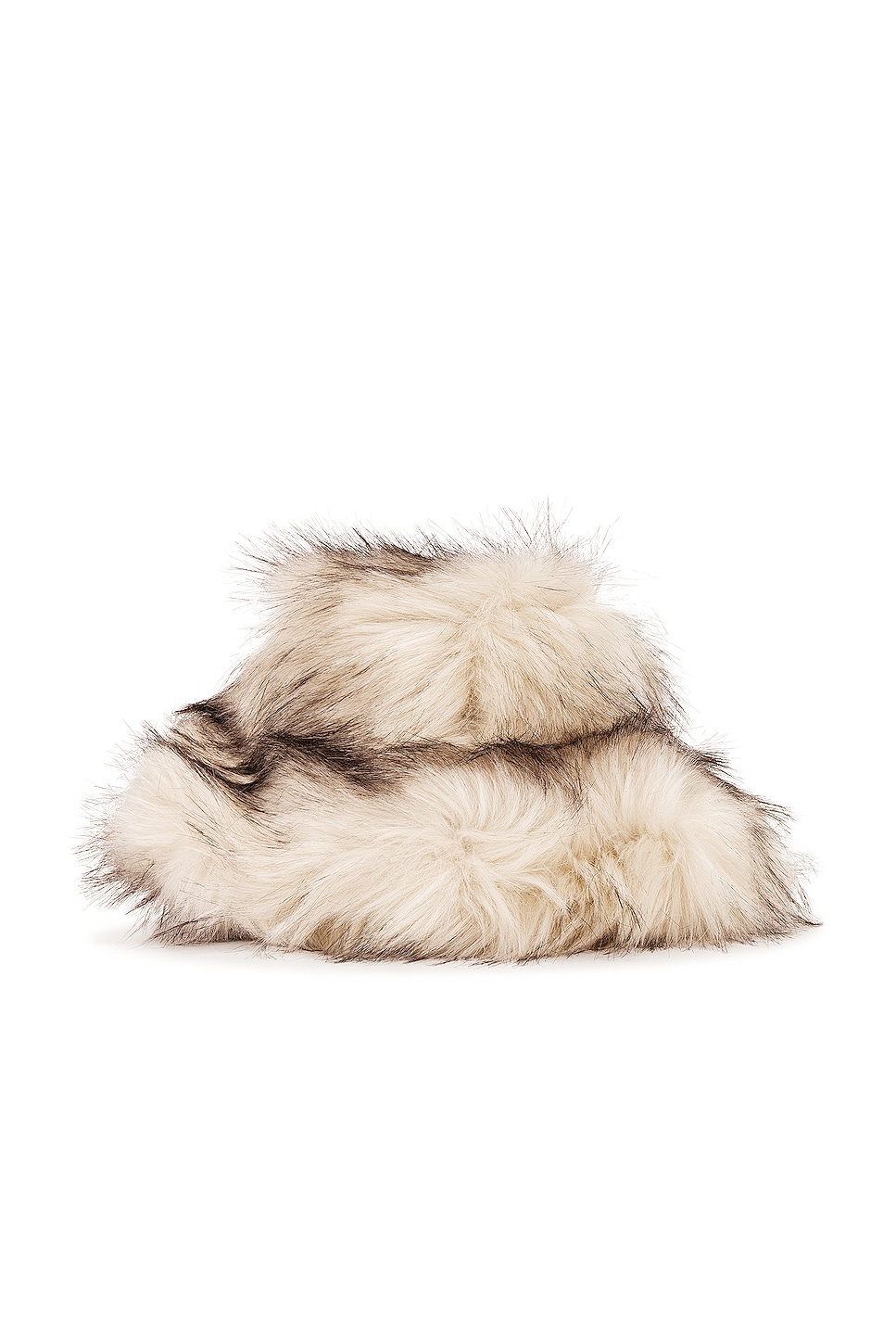 The Emily Faux Fur Hat