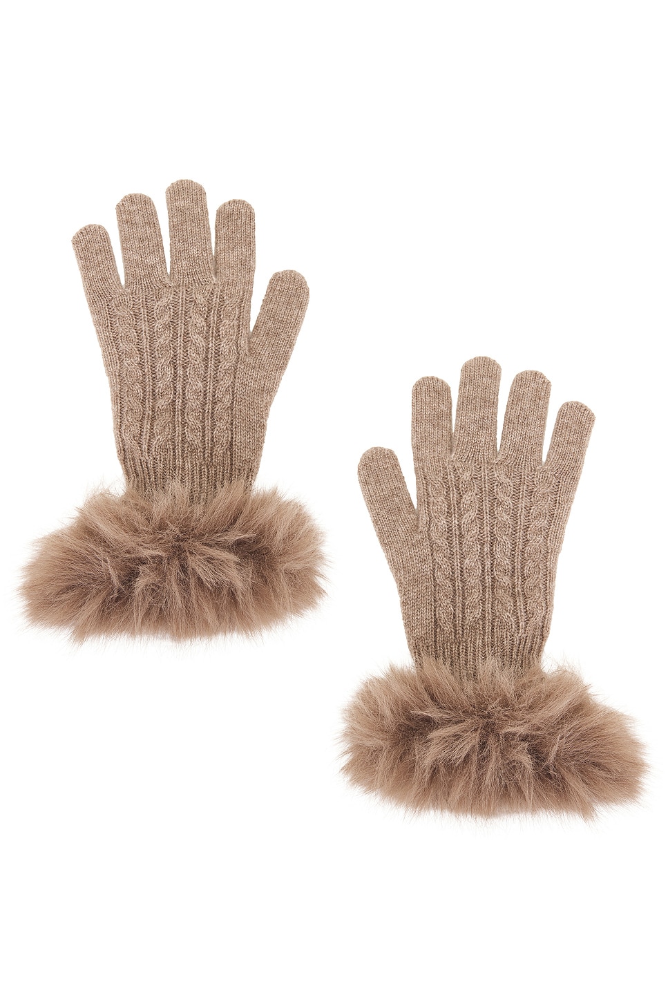 The Cashmere Glove - thumbnail 2
