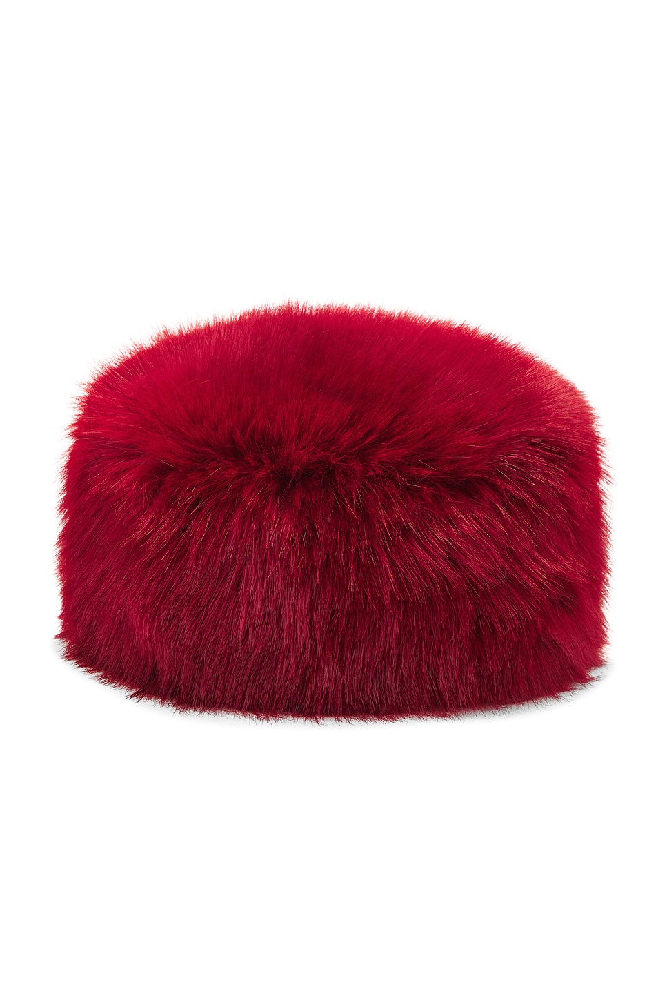 The Pill Box Hat