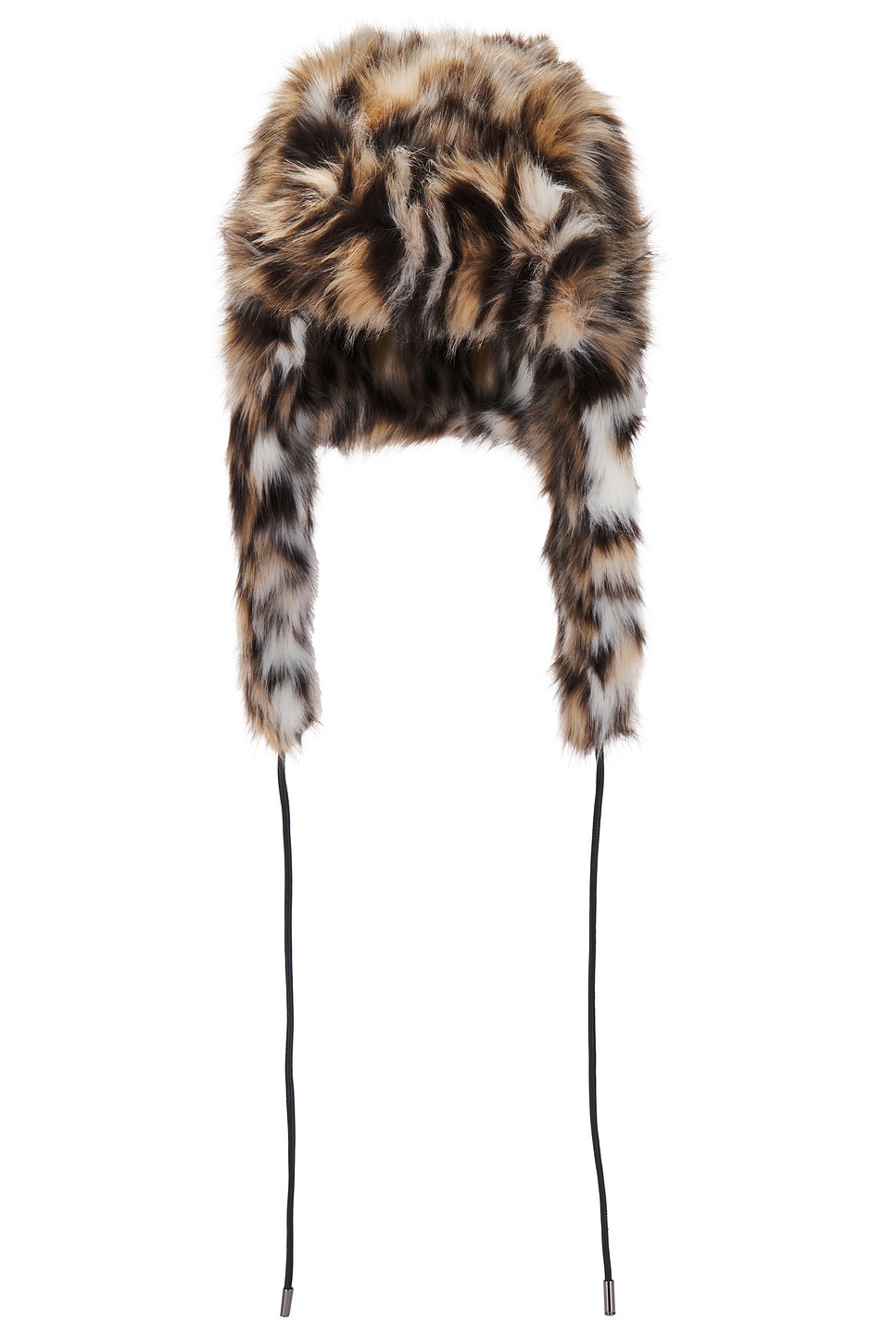 X Revolve Printed Lauren Trapper - Image 1