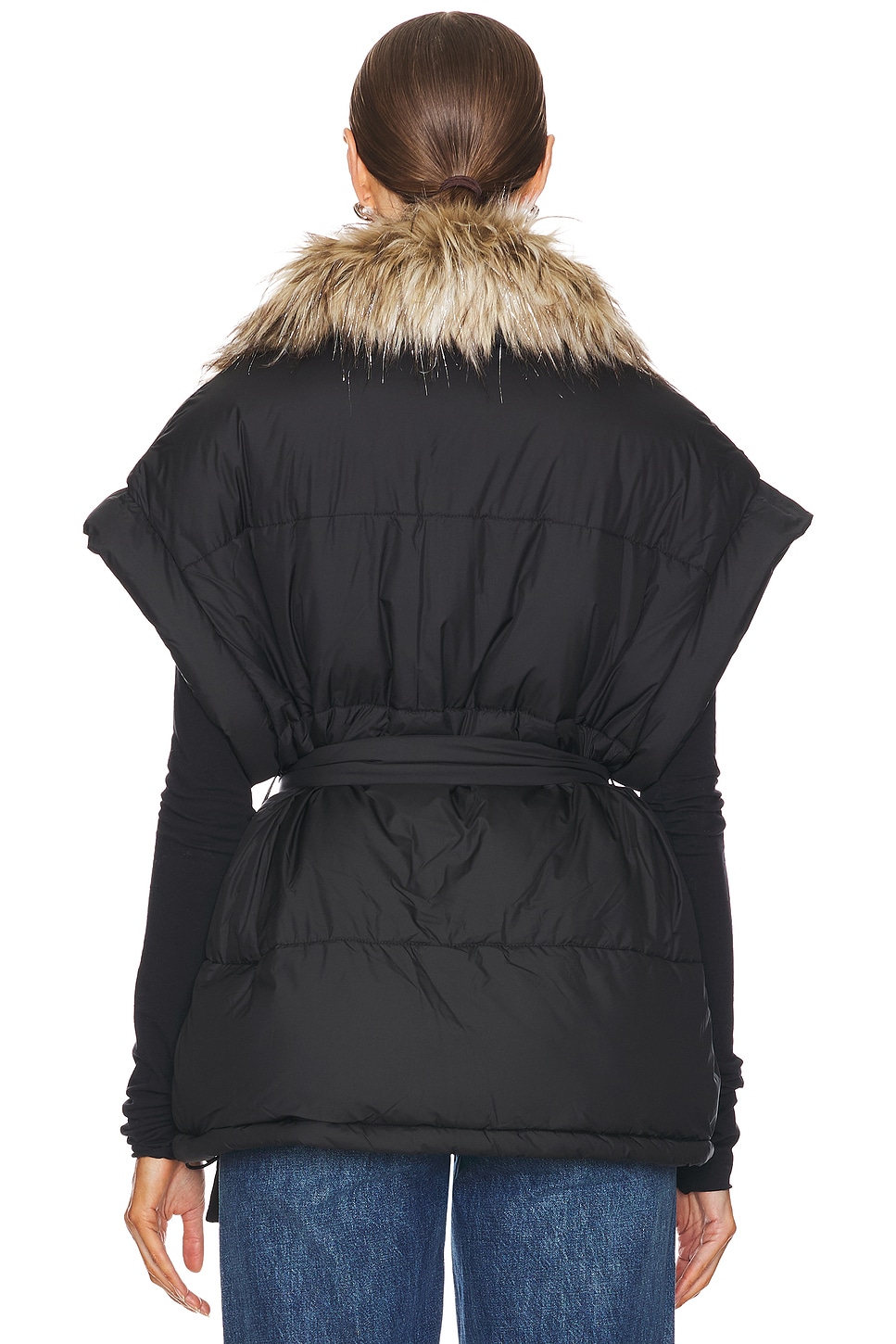 Adrienne Landau The Apres Vest thumbnail