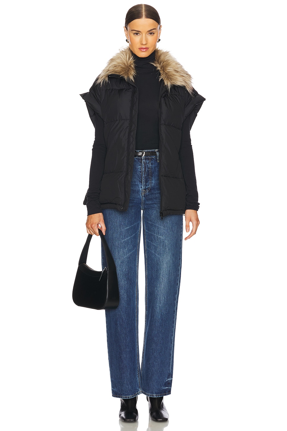 Adrienne Landau The Apres Vest thumbnail