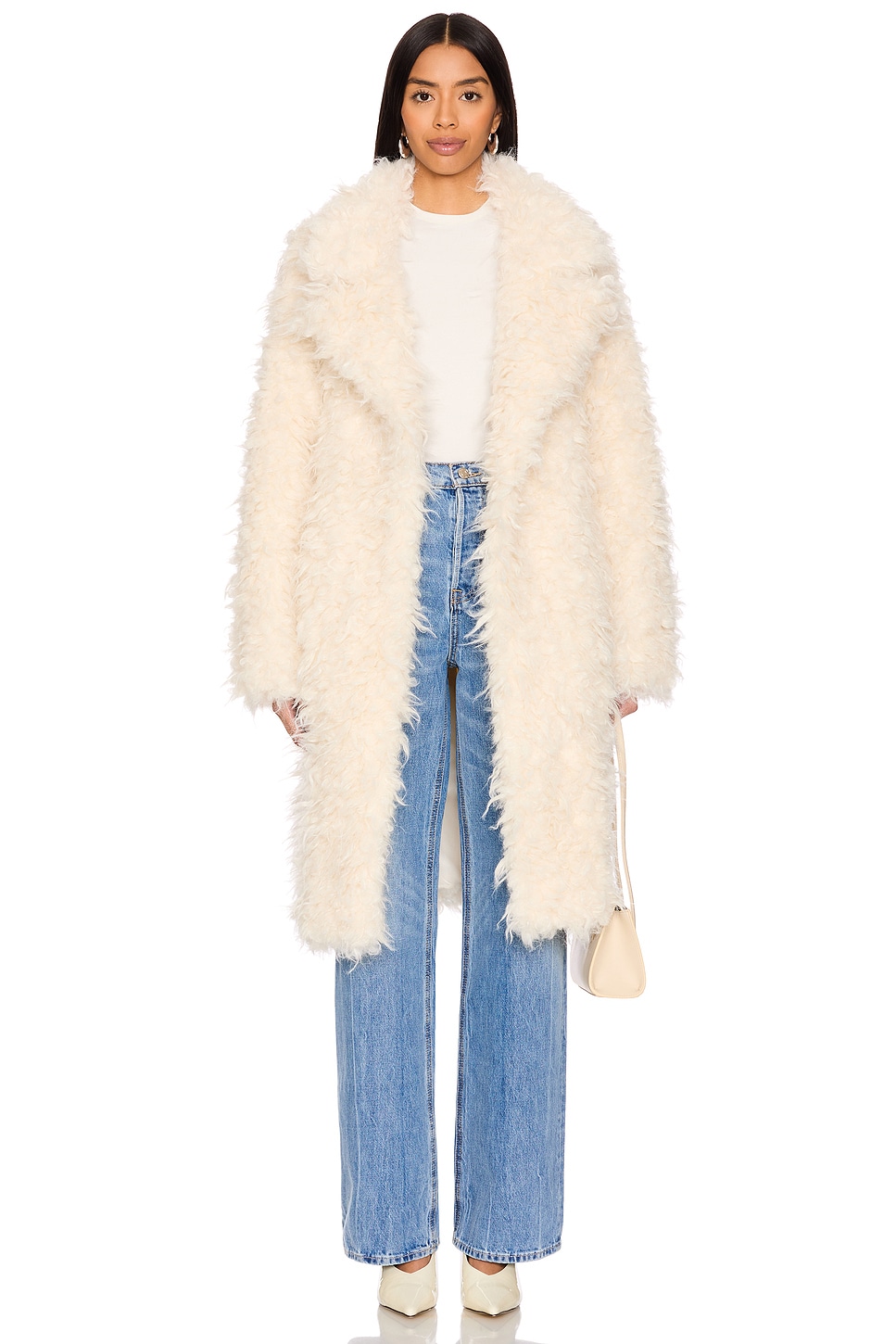 The Rosalie Coat